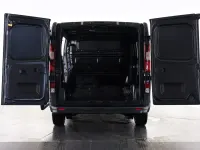 Nowe Renault Trafic 148 KM (108 kW) 2025 Czarny Minivan