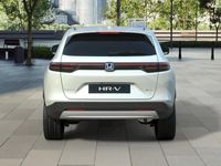 Nowe Honda HR-V Advance 2026 Biały SUV