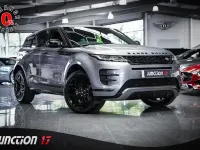 Used Land Rover Range Rover evoque SE Dynamic 2020 Grey SUV