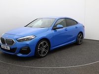 used BMW 220 2 Series 2.0 d M Sport Saloon 4dr Diesel Auto Euro 6 (s/s) (190 ps) Sun Protection Pack