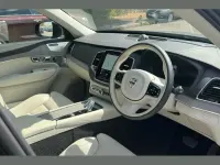 Used Volvo XC90 Ultra 247 HP (181 kW) 2024 Grey SUV