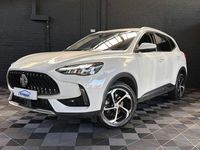 Used MG HS Trophy 162 HP (119 kW) 2023 White SUV