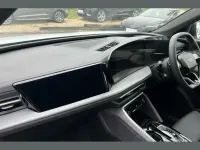 New Audi SQ5 Advanced 367 HP (269 kW) 2025 White SUV