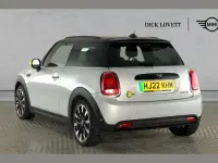 Used Mini Cooper S Level 3 135 kW (184 HP) 2022 Silver Hatchback