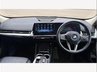 Used BMW X1 xLine 214 HP (157 kW) 2022 Blue SUV