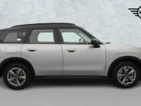 Used Mini Countryman Classic 168 HP (123 kW) 2025 Silver SUV