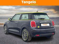 Used Mini Cooper SE Hatch 135 kW (184 HP) 2020 Blue Hatchback