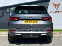 Used Cupra Ateca VZ3 2025 Grey SUV