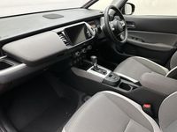 Used Honda Jazz Hybrid 109 HP (80 kW) 2023 Premium crystal red Hatchback