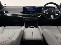 Usado BMW X5 M Sport 482 HP (354 kW) 2023 Cinzento SUV