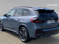 Used BMW X1 M Sport 208 HP (152 kW) 2025 Grey SUV