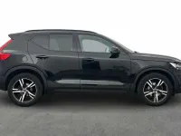Used Volvo XC40 R-Design 161 HP (118 kW) 2021 SUV
