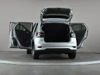 Used VW T-Cross R-line 110 HP (80 kW) 2023 Silver SUV