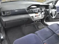 Used Honda FR-V SE 140 HP (102 kW) 2008 Black MPV
