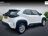 Used Toyota Yaris Hybrid 116 HP (85 kW) 2026 Estate