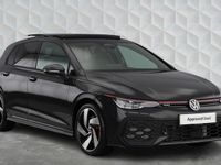 Used VW Golf VIII GTI 265 HP (194 kW) 2025 Grey Hatchback