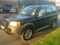 Used Land Rover Freelander 1997 SUV