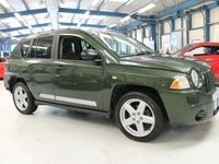 Used Jeep Compass 2009 SUV