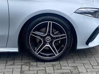 Used Mercedes A180 Executive 136 HP (100 kW) 2025 Silver Hatchback