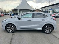 used Ford Puma 1.0 EcoBoost Hybrid mHEV ST-Line 5dr