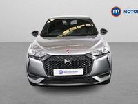 Used DS Automobiles DS3 Crossback Performance 131 HP (96 kW) 2022 Grey SUV