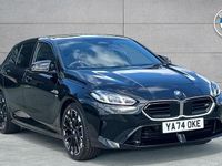 Used BMW M135 Shadowline 296 HP (217 kW) 2025 Black Hatchback