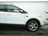 Used Ford Kuga Titanium X 180 HP (132 kW) 2016 White SUV