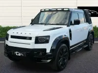 Used Land Rover Defender HSE Dynamic 2025 White SUV