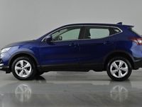 used Nissan Qashqai 1.3 DiG-T Acenta Premium 5dr