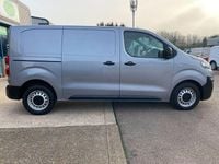 Used Citroën Dispatch 2022 Grey MPV