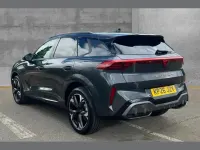 New Cupra Terramar 147 HP (108 kW) 2026 Grey SUV