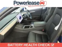 Usado Tesla Model 3 254 kW (346 CV) 2023 Azul Berlina