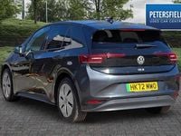 Used VW ID.3 Pro Performance 150 kW (204 HP) 2023 Grey Hatchback