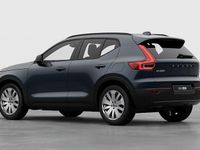 Novo Volvo EX40 Core 185 kW (252 HP) 2026 Prateado SUV