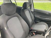Used Hyundai i20 Classic 2012 Silver Hatchback