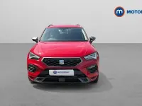 Used Seat Ateca FR Sport 150 HP (110 kW) 2023 Red SUV