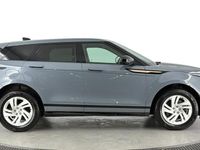 Used Land Rover Range Rover evoque R-Dynamic 166 HP (122 kW) 2023 Hatchback