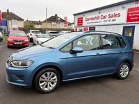 Used VW Golf VII SE 125 HP (91 kW) 2015