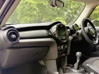 Used Mini Cooper Classic 136 HP (100 kW) 2019 Silver Hatchback