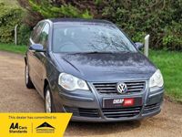 used VW Polo 1.4 S 75 5dr Auto