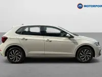 Used VW Polo Life 2024 Grey Hatchback