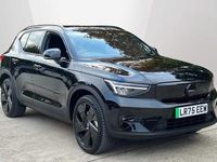 Used Volvo EX40 Plus 185 kW (252 HP) 2025 SUV