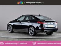 used BMW 218 2 Series Gran Coupe i [136] Sport 4dr [Live Cockpit Professional]