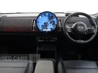 Usado Mini Countryman Sport 215 CV (158 kW) 2025 Blanco SUV