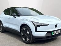 Usado Volvo EX30 Plus 200 kW (272 HP) 2025 Azul SUV