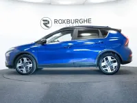 Used Hyundai Bayon Ultimate 100 HP (73 kW) 2023 Blue SUV