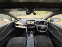 New Toyota C-HR Design 220 HP (161 kW) 2026 Silver SUV