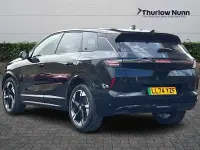 Second-hand Vauxhall Grandland Ultimate 156 kW (213 CP) 2024 Negru SUV