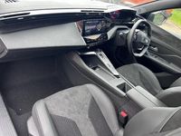 Used Peugeot e-308 GTi 114 kW (156 HP) 2025 Grey Hatchback