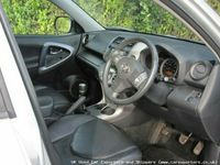Used Toyota RAV4 T1 2008 SUV